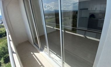 APARTAMENTO 1003 EN RENTA ENTREPINOS TORRE 5