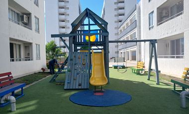 APARTAMENTO 1003 EN RENTA ENTREPINOS TORRE 5