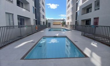 APARTAMENTO 1003 EN RENTA ENTREPINOS TORRE 5