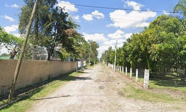 CVB (EMB) CASA EN VENTA DE CONTADO EN BUENAVISTA JALISCO