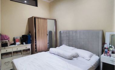 Di Jual Rumah Cantik Terawat di Setra Dago Antapani Bandung Full Furnish