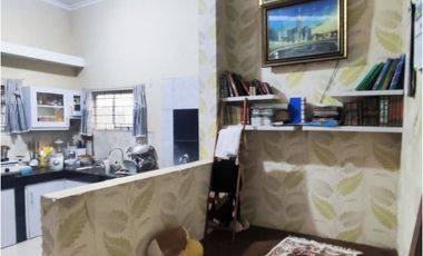 Di Jual Rumah Cantik Terawat di Setra Dago Antapani Bandung Full Furnish