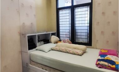 Di Jual Rumah Cantik Terawat di Setra Dago Antapani Bandung Full Furnish