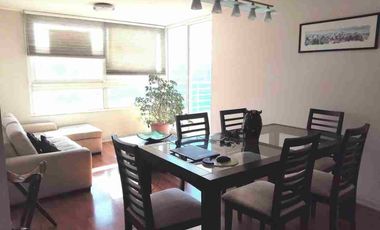 VENTA DEPARTAMENTO VALPARISO VISTA AL MAR