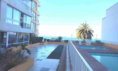 VENTA DEPARTAMENTO VALPARISO VISTA AL MAR