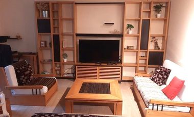 Casa en venta conjunto privado Mirasierra Valle de los Chillos