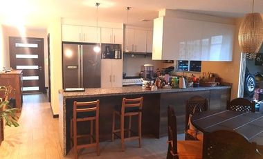 Casa en venta conjunto privado Mirasierra Valle de los Chillos