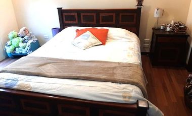 Casa en venta conjunto privado Mirasierra Valle de los Chillos