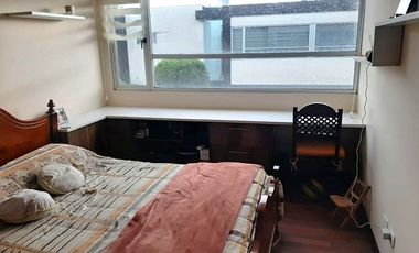 Casa en venta conjunto privado Mirasierra Valle de los Chillos