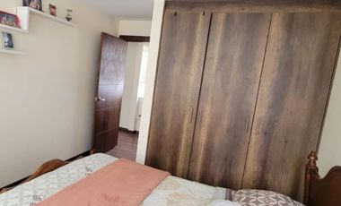 Casa en venta conjunto privado Mirasierra Valle de los Chillos