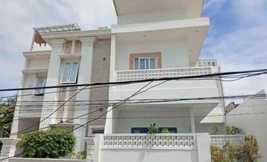 Dijual Cepat Butuh Uang Rumah Jakarta Utara Bebas Banjir Strategis