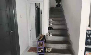 Dijual Cepat Butuh Uang Rumah Jakarta Utara Bebas Banjir Strategis