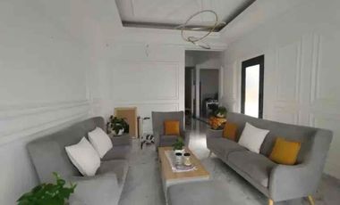 Dijual Cepat Butuh Uang Rumah Jakarta Utara Bebas Banjir Strategis