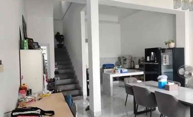 Dijual Cepat Butuh Uang Rumah Jakarta Utara Bebas Banjir Strategis