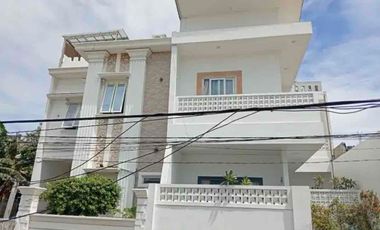 Dijual Cepat Butuh Uang Rumah Jakarta Utara Bebas Banjir Strategis