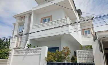 Dijual Cepat Butuh Uang Rumah Jakarta Utara Bebas Banjir Strategis