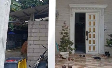 Dijual Cepat Butuh Uang Rumah Jakarta Utara Bebas Banjir Strategis