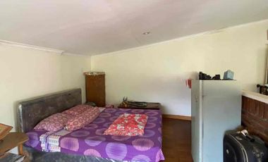 Dijual Rumah Rasa Villa Di Garut