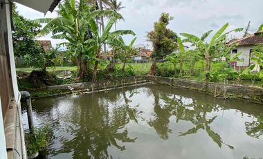 Dijual Rumah Rasa Villa Di Garut