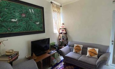 Dijual Rumah Rasa Villa Di Garut