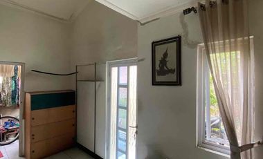 Dijual Rumah Rasa Villa Di Garut