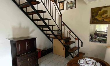 Dijual Rumah Rasa Villa Di Garut