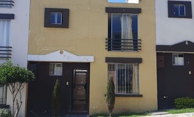 Casas en venta 2 dormitorios sector La Armenia conjunto Leganes