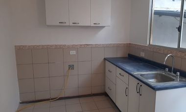 Casas en venta 2 dormitorios sector La Armenia conjunto Leganes