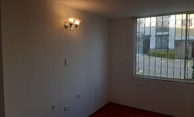 Casas en venta 2 dormitorios sector La Armenia conjunto Leganes