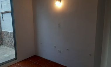 Casas en venta 2 dormitorios sector La Armenia conjunto Leganes