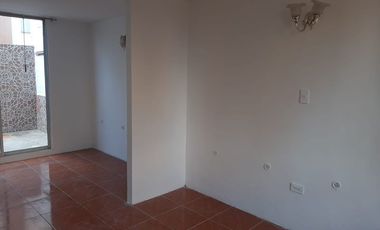 Casas en venta 2 dormitorios sector La Armenia conjunto Leganes