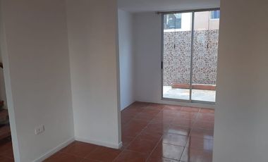 Casas en venta 2 dormitorios sector La Armenia conjunto Leganes