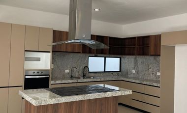 🏡 Casa nueva en Montecristo – Norte de Mérida