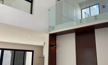 🏡 Casa nueva en Montecristo – Norte de Mérida