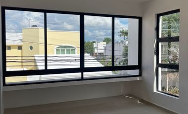 🏡 Casa nueva en Montecristo – Norte de Mérida