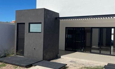 🏡 Casa nueva en Montecristo – Norte de Mérida