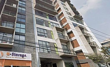 DEPARTAMENTO ADJUDICADO EN VENTA EN SAN PEDRO DE LOS PINOS, CDMX.