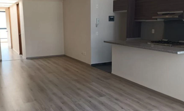 DEPARTAMENTO ADJUDICADO EN VENTA EN SAN PEDRO DE LOS PINOS, CDMX.