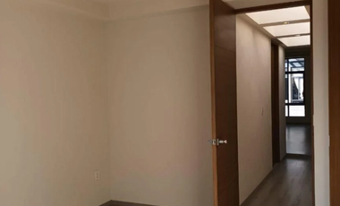 DEPARTAMENTO ADJUDICADO EN VENTA EN SAN PEDRO DE LOS PINOS, CDMX.