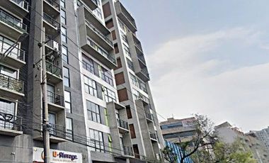 DEPARTAMENTO ADJUDICADO EN VENTA EN SAN PEDRO DE LOS PINOS, CDMX.