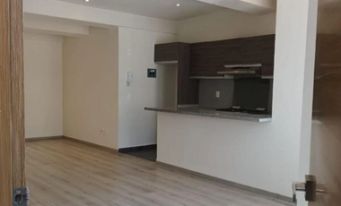 DEPARTAMENTO ADJUDICADO EN VENTA EN SAN PEDRO DE LOS PINOS, CDMX.