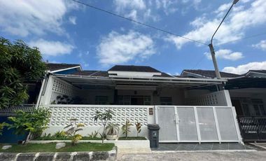 Rumah Minimalis Di Garut