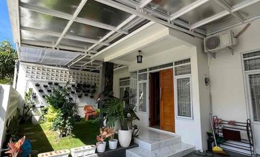 Rumah Minimalis Di Garut