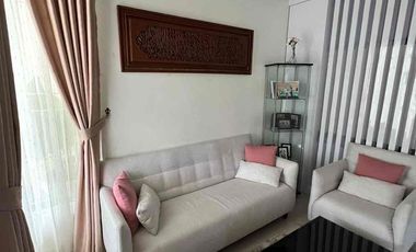 Rumah Minimalis Di Garut