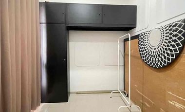 Rumah Nuansa Minimalis Luxury