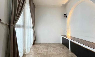 Rumah Nuansa Minimalis Luxury