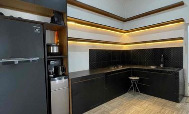 Rumah Nuansa Minimalis Luxury