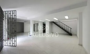 Arriendo Local Comercial