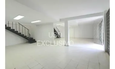 Arriendo Local Comercial