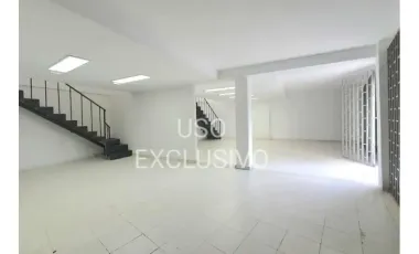 Arriendo Local Comercial